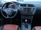 Volkswagen Tiguan, 2016