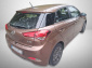 Hyundai i20, 2017
