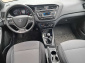 Hyundai i20, 2017