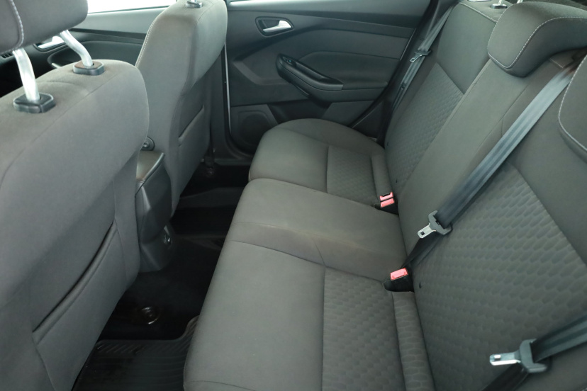 Ford Focus, 2013