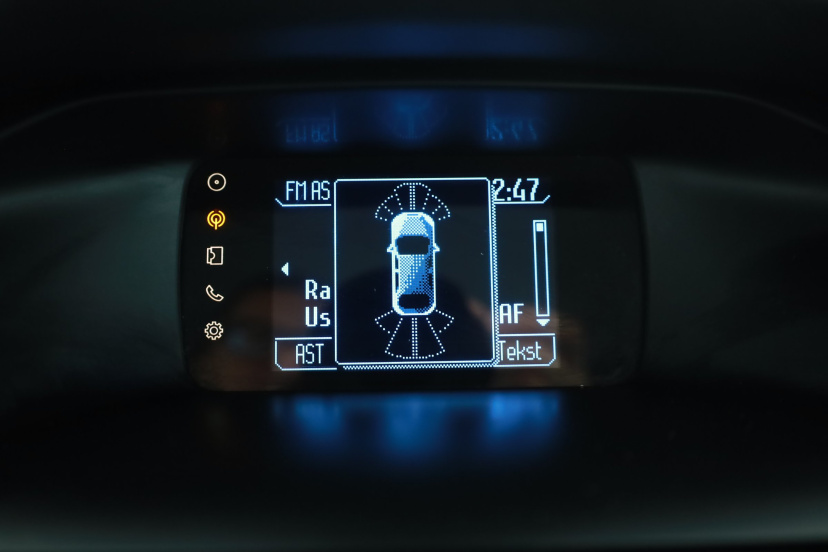 Ford Focus, 2013