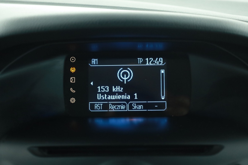Ford Focus, 2013