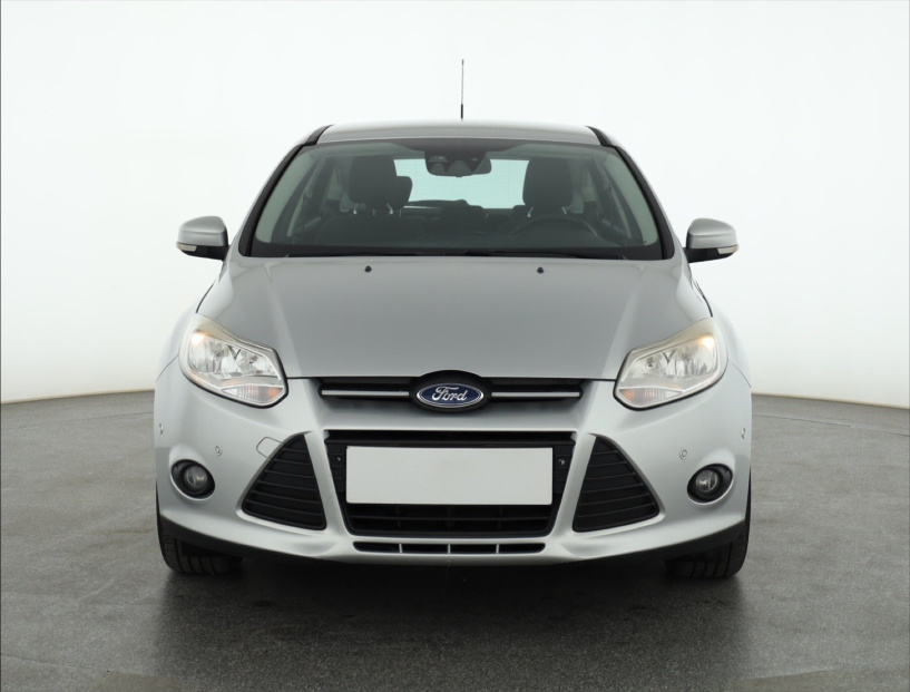 Ford Focus, 2013