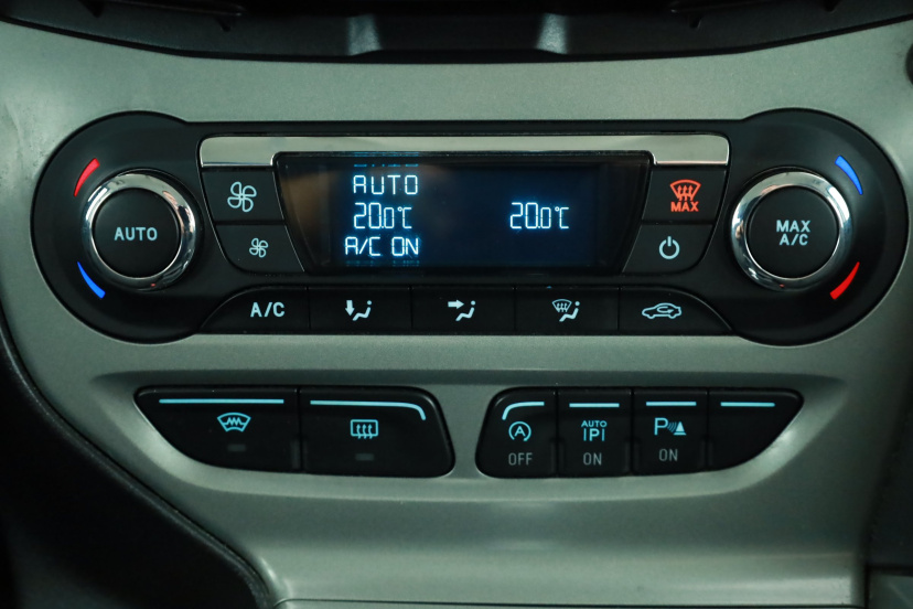 Ford Focus, 2013