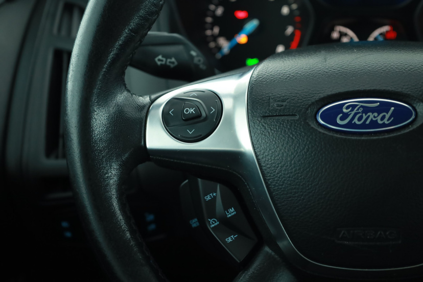 Ford Focus, 2013