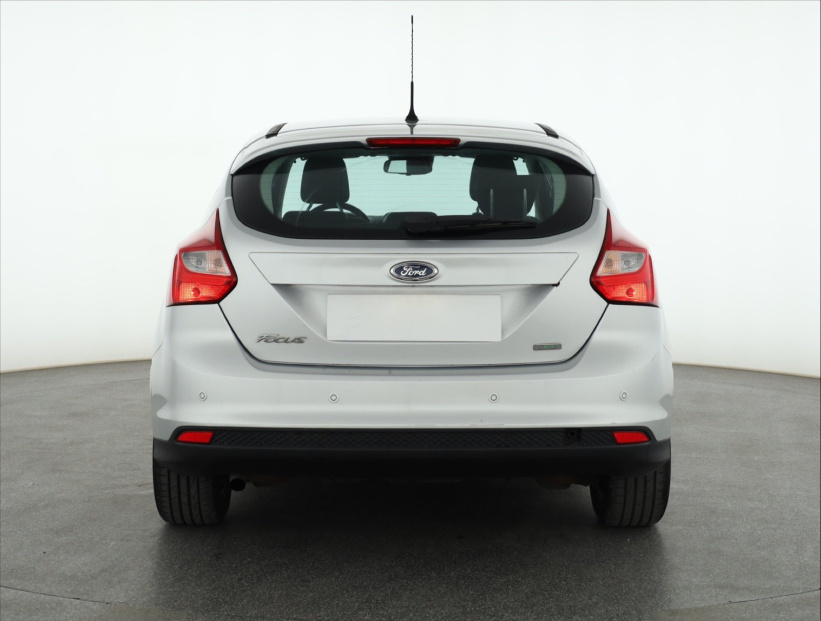 Ford Focus, 2013