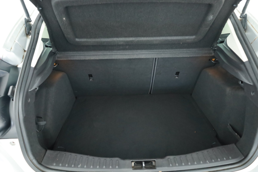 Ford Focus, 2013