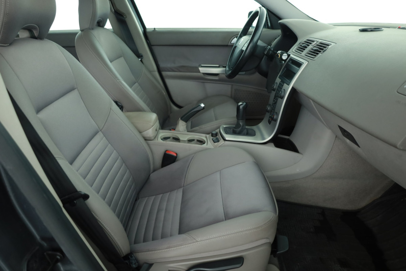 Volvo S40, 2006