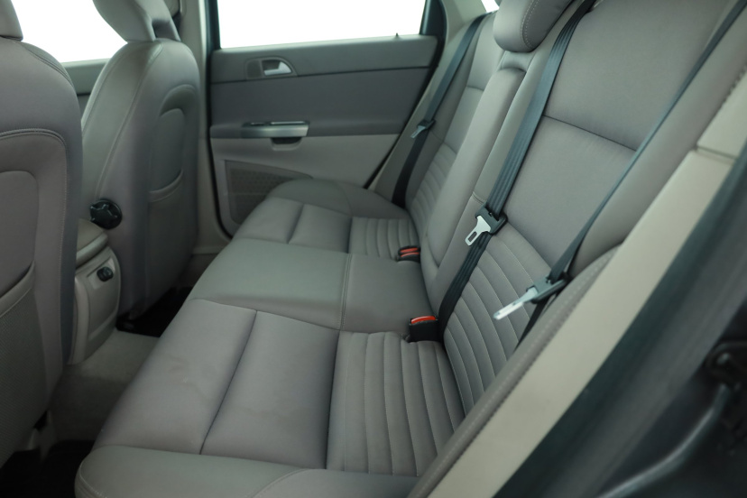 Volvo S40, 2006