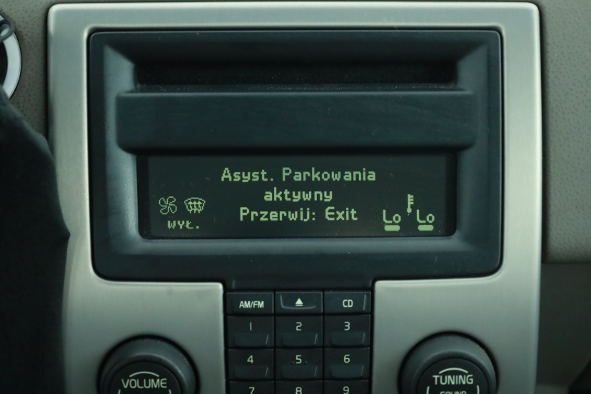 Volvo S40, 2006