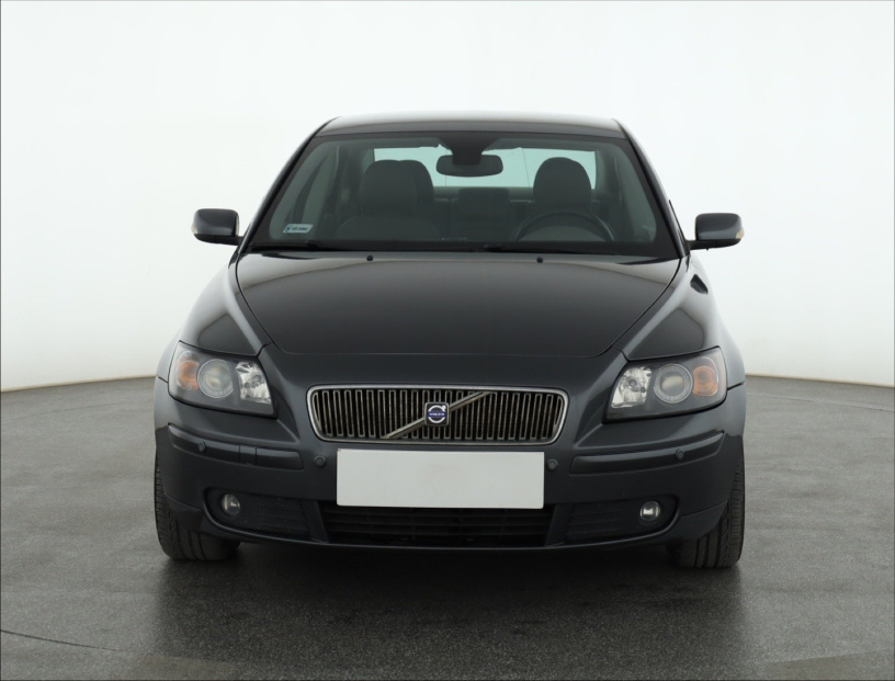 Volvo S40, 2006