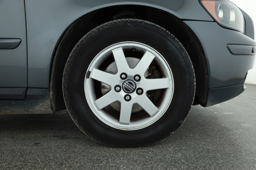 Volvo S40, 2006
