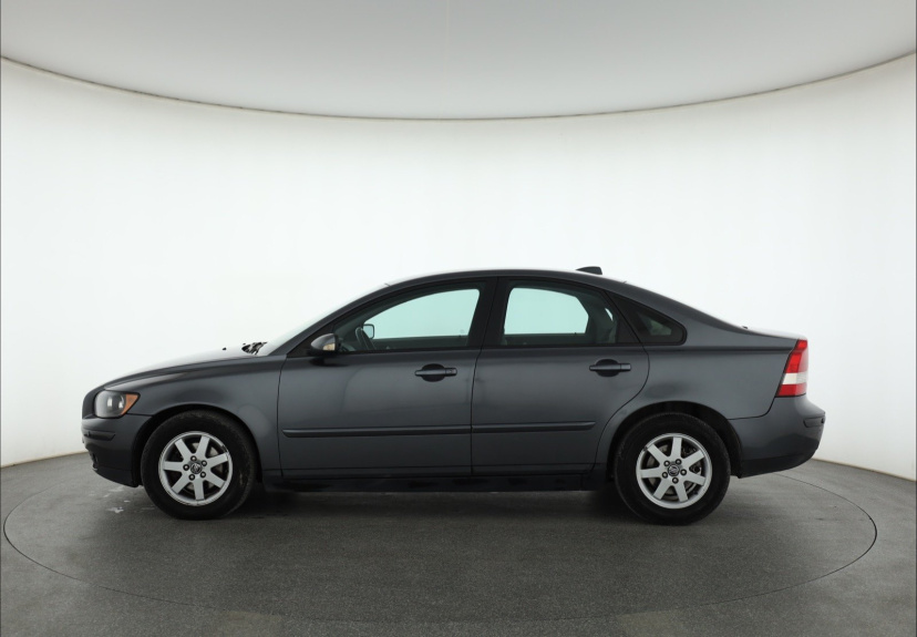 Volvo S40, 2006