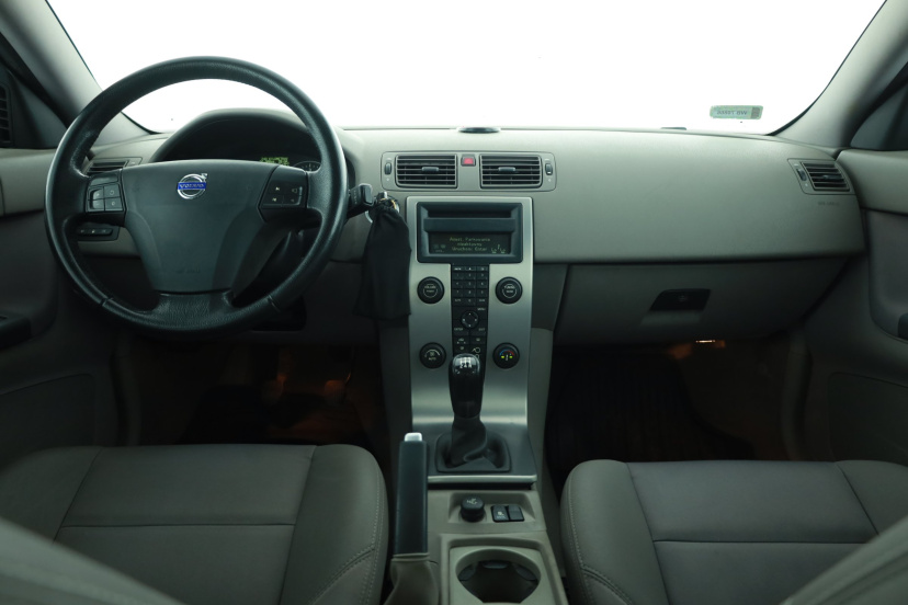 Volvo S40, 2006