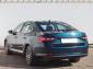 Škoda Superb, 2017