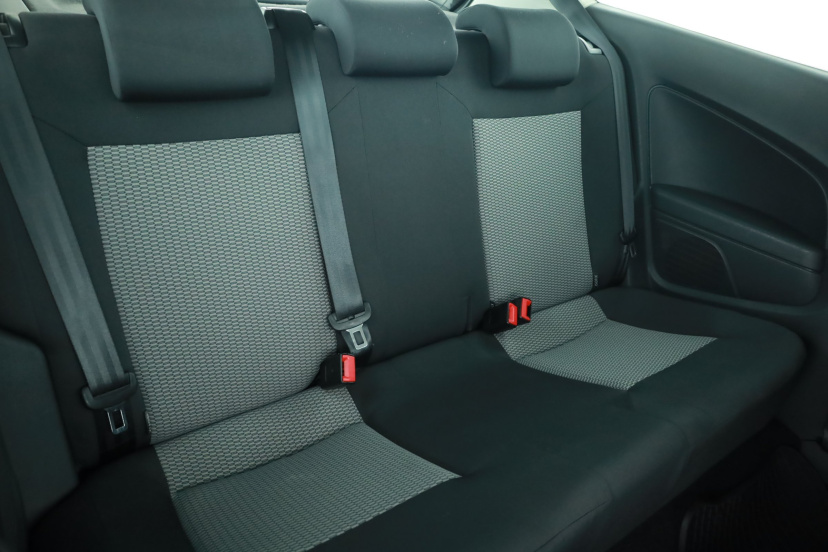 Volkswagen Polo, 2010