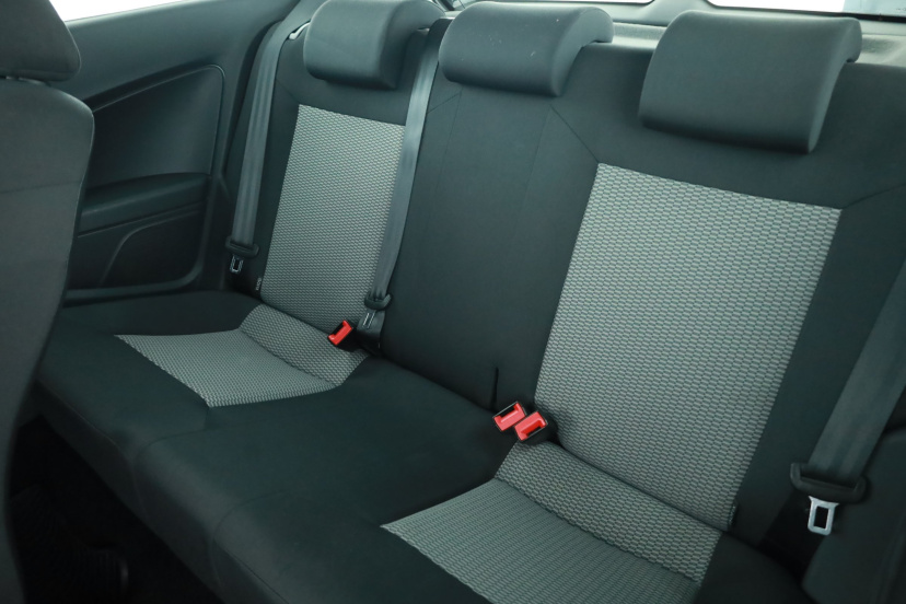 Volkswagen Polo, 2010