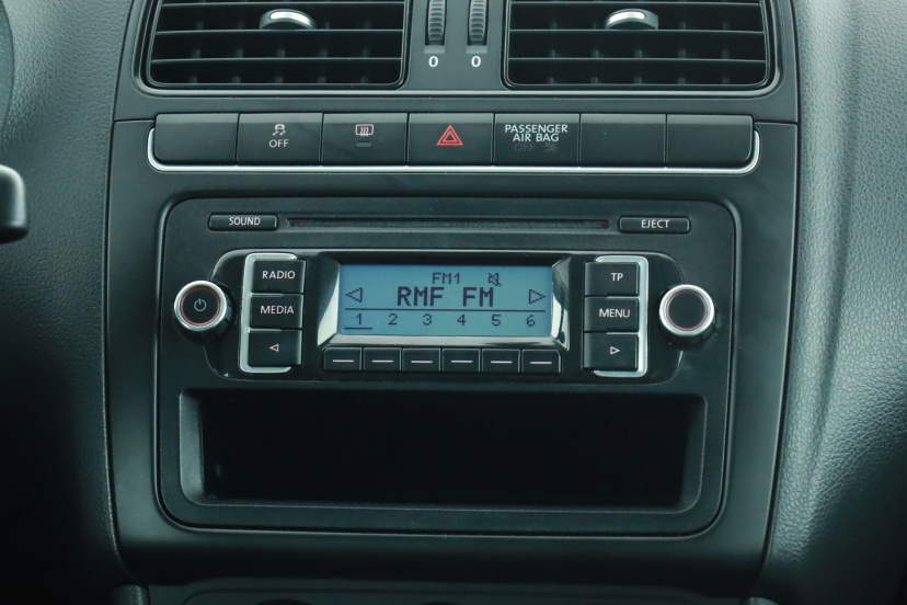 Volkswagen Polo, 2010