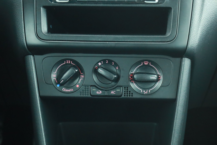 Volkswagen Polo, 2010