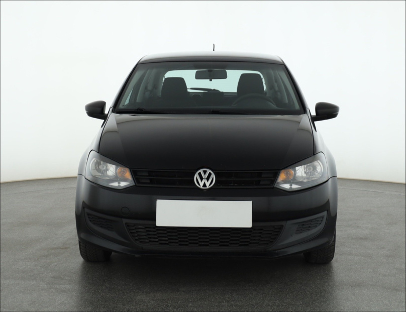 Volkswagen Polo, 2010
