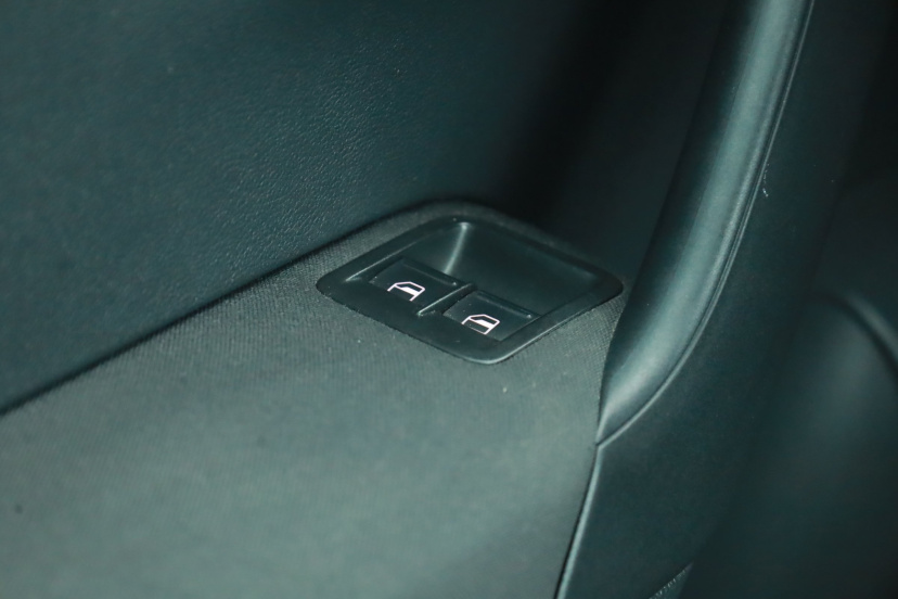 Volkswagen Polo, 2010
