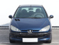 Peugeot 206, 2005