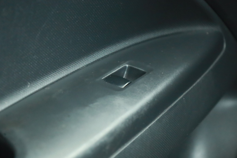 Mitsubishi Space Star, 2016