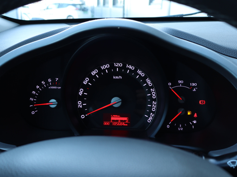 Kia Sportage, 2015