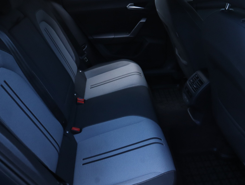 Seat Leon, 2021