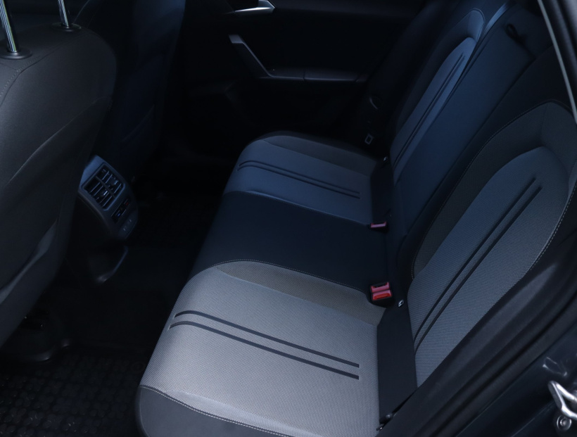 Seat Leon, 2021