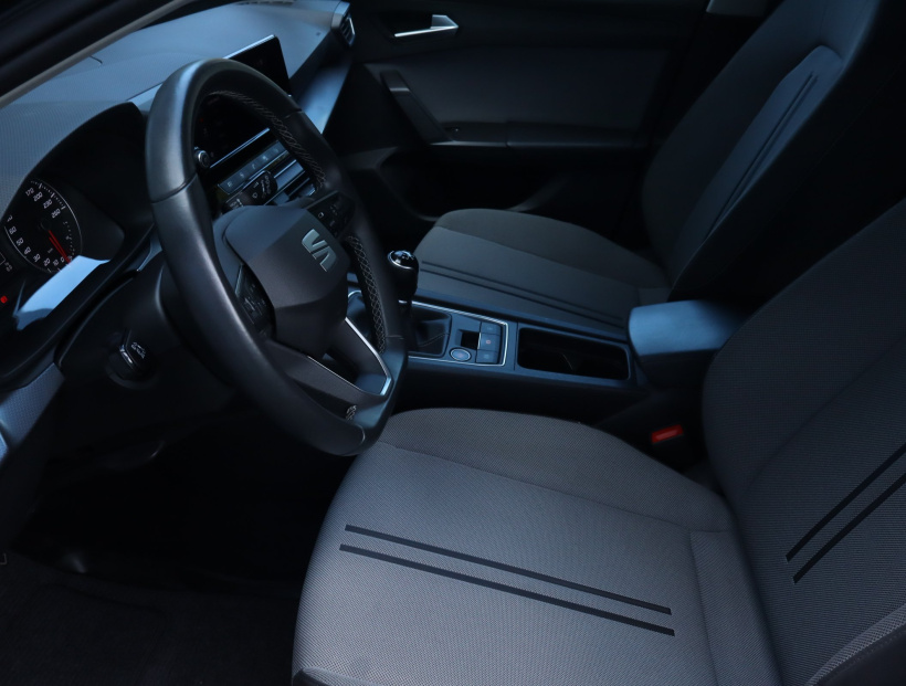 Seat Leon, 2021