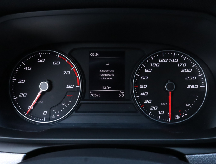 Seat Leon, 2021