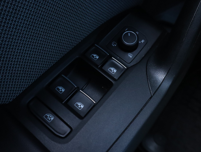 Seat Leon, 2021