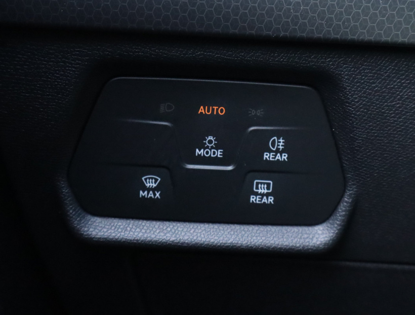 Seat Leon, 2021