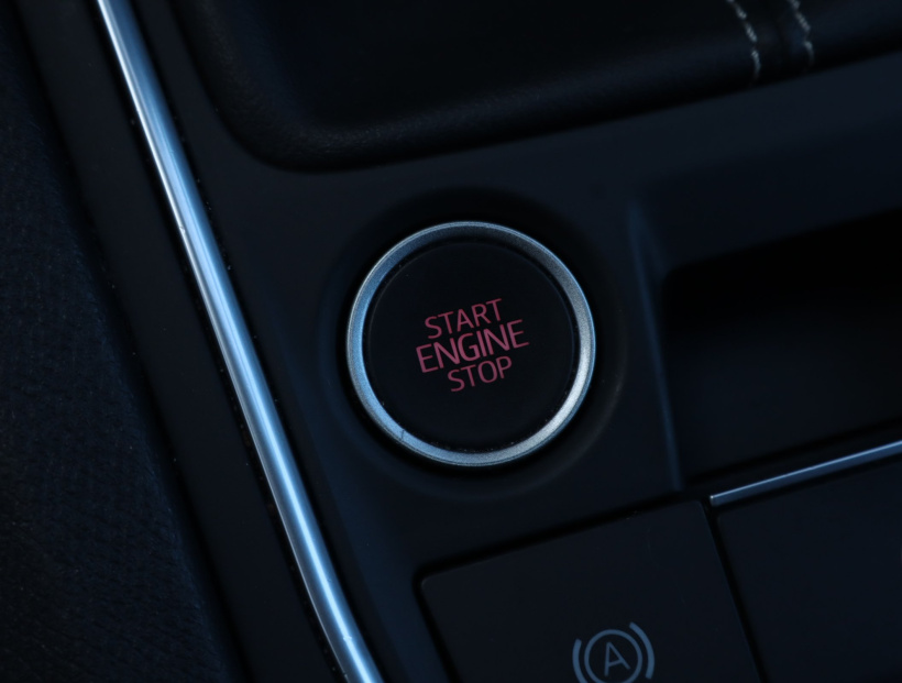 Seat Leon, 2021