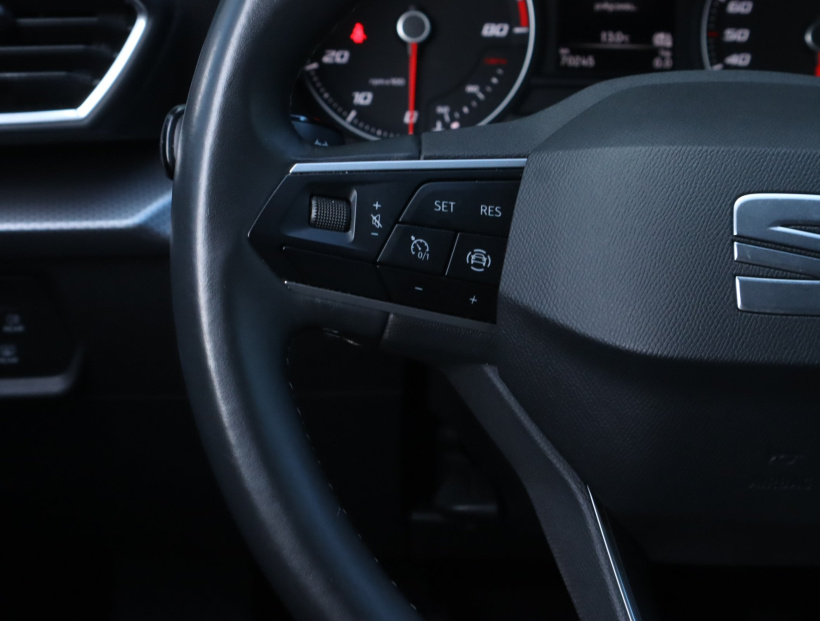 Seat Leon, 2021