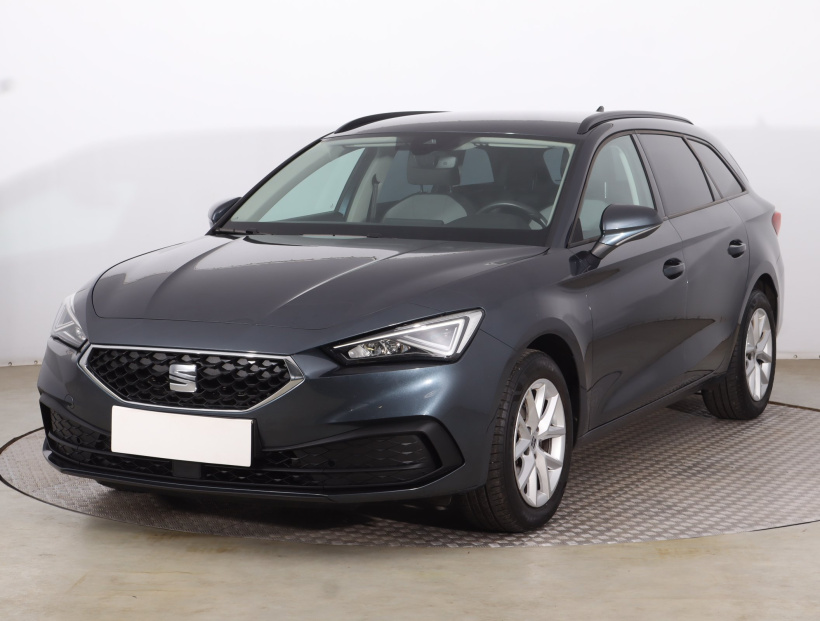 Seat Leon, 2021