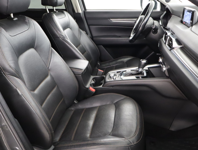 Mazda CX-5, 2018