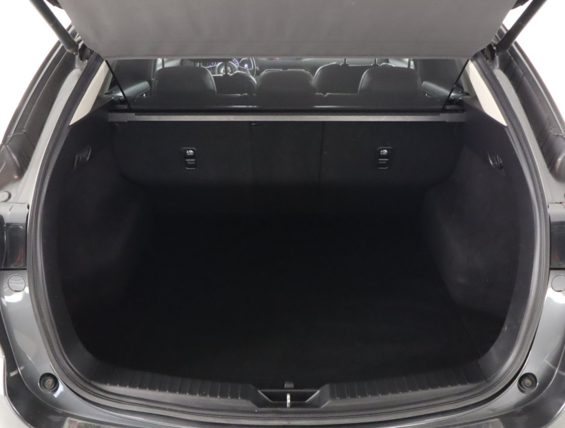 Mazda CX-5, 2018