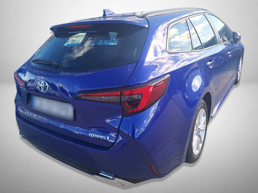 Toyota Corolla, 2023