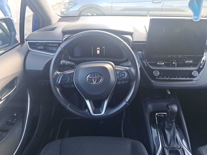 Toyota Corolla, 2023