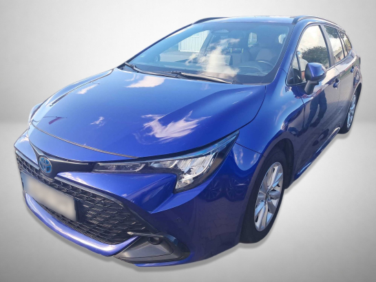 Toyota Corolla 1.8 Hybrid