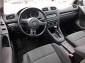 Volkswagen Golf, 2010