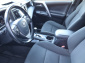 Toyota RAV 4, 2018