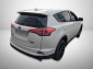 Toyota RAV 4, 2018