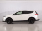 Toyota RAV 4, 2018