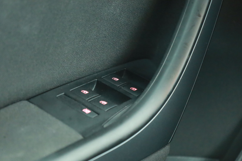 Opel Astra, 2017