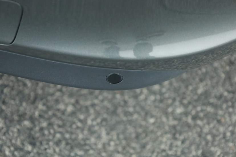 Opel Astra, 2017