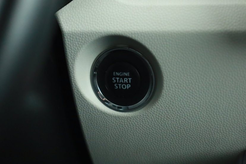 Suzuki Ignis, 2018