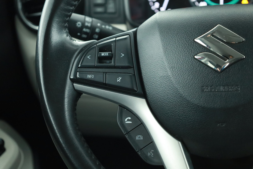 Suzuki Ignis, 2018